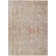 Machine Washable Indoor/Outdoor Mattis ACN2310 Abstract Rug