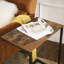 Alleya Frame End Table