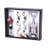 8-piece Set Sail Wine Bling Set