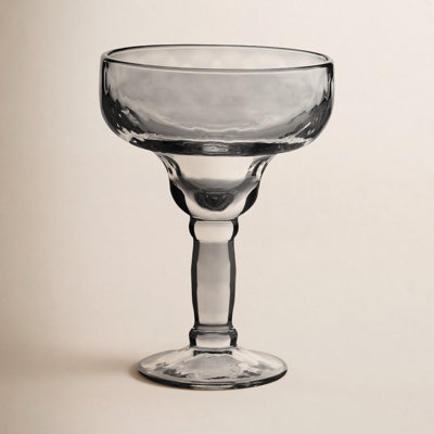 Yucatan Margarita Glass