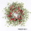 26" Every Day Eucalyptus Berry Wreath for Front Door -1679669805