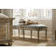Banc rembourré Levingston