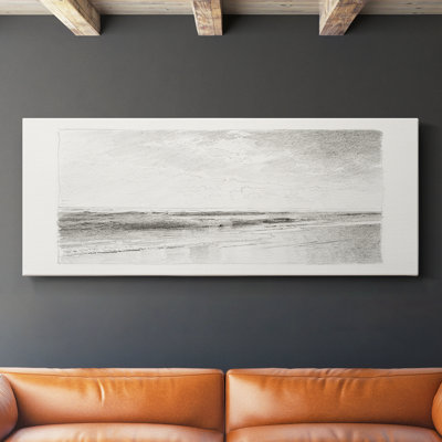 Abstract Series-CMXLII- Gallery Wrapped Canvas -Ready to Hang