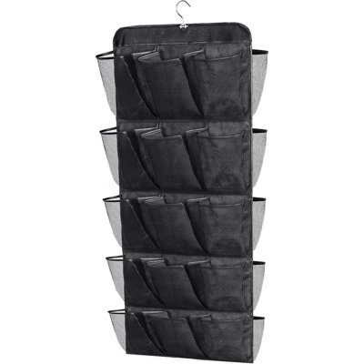 30 Pair Shoe Storage