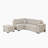 Catlyn Upholstered Sectional-1013904295