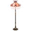 Greenbriar Oak Floor Lamp-101920725
