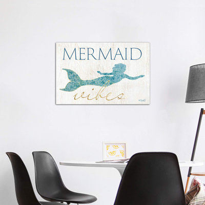 " Mermaid Wishes " by Kate Sherrill