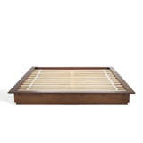Celesia Wood Bed Frame