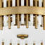 Cassio 4 - Light Flush Mount