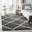 Penkridge Geometric Area Rug-1675822452