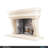 Great Adana Fireplace Surround-93419627