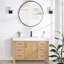 Ensemble de meuble-lavabo simple 48 "avec miroir-1214486563-1214486572-1214486573