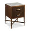 Table de chevet Ridgemoor-116398592