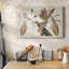 Amaryllis Varietals II-Gallery, toile tendue-1037544199