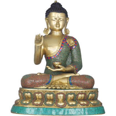 Religious & Spiritual Statue