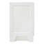 Meuble-lavabo double en bois massif Sawyer-93644166