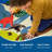 79'' L Polyester Playmat