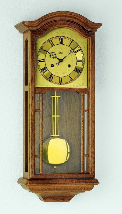 Wanduhr Pendulum