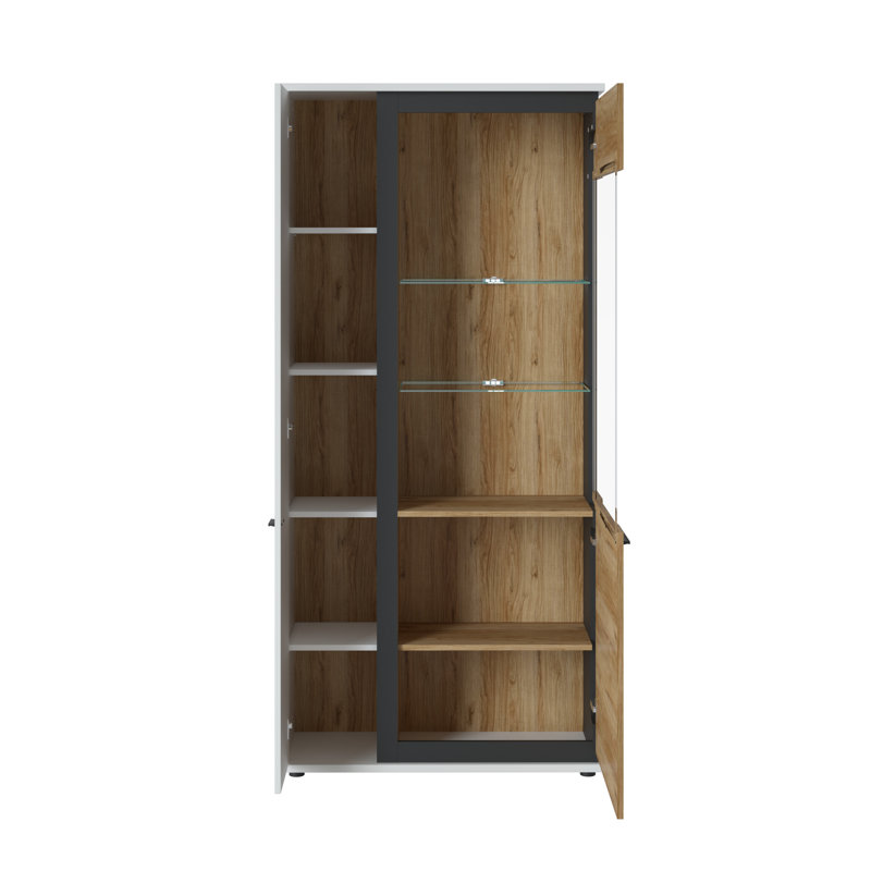 Hansfriedrich Display Cabinet