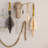 22" Finial Ornament