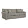 Bedford Upholstered 98'' Sofa