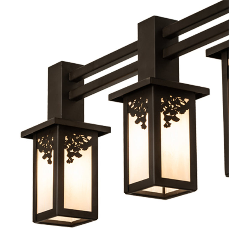 Hyde Park 5 - Light Pendant