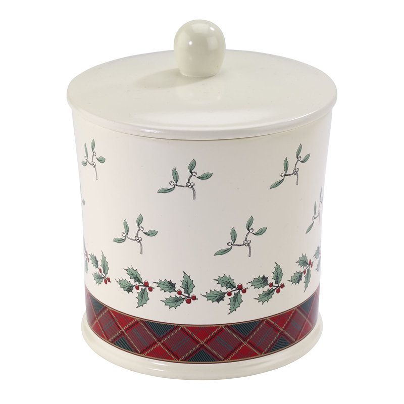 0.5 qt. Kitchen Storage Jar