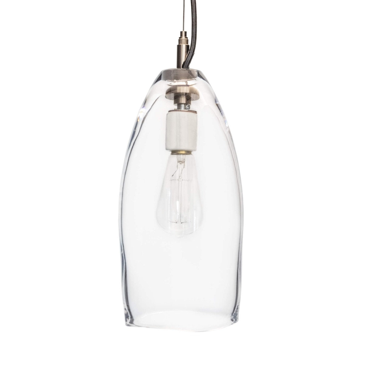 Simon Pearce Burlington Pendant