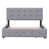 Gris clair est en rupture de stock