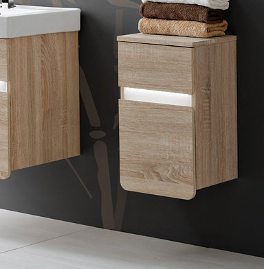 Stella Wall Bathroom Cabinet