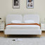 Lit plateforme tapissier avec dossier-123582001-79447758