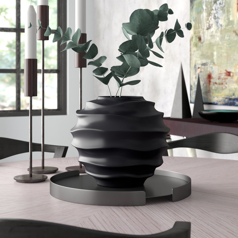 Bolyea Ceramic Table Vase
