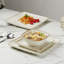 Stoneware Dinnerware Set 18 Piece - Service for 6-1436836333