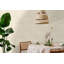Papier peint texturé non tissé Plaster Botanical Oasis Pi.-719156703