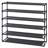 Octavla 30 Pair Stackable Shoe Rack