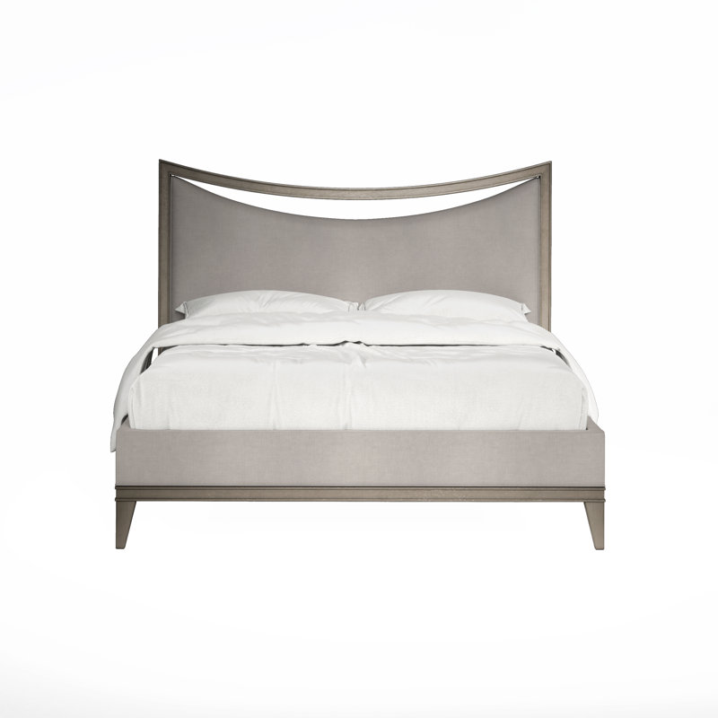 Cove Upholstered Bed, California King