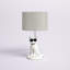 Lampe de table 18 po Akon