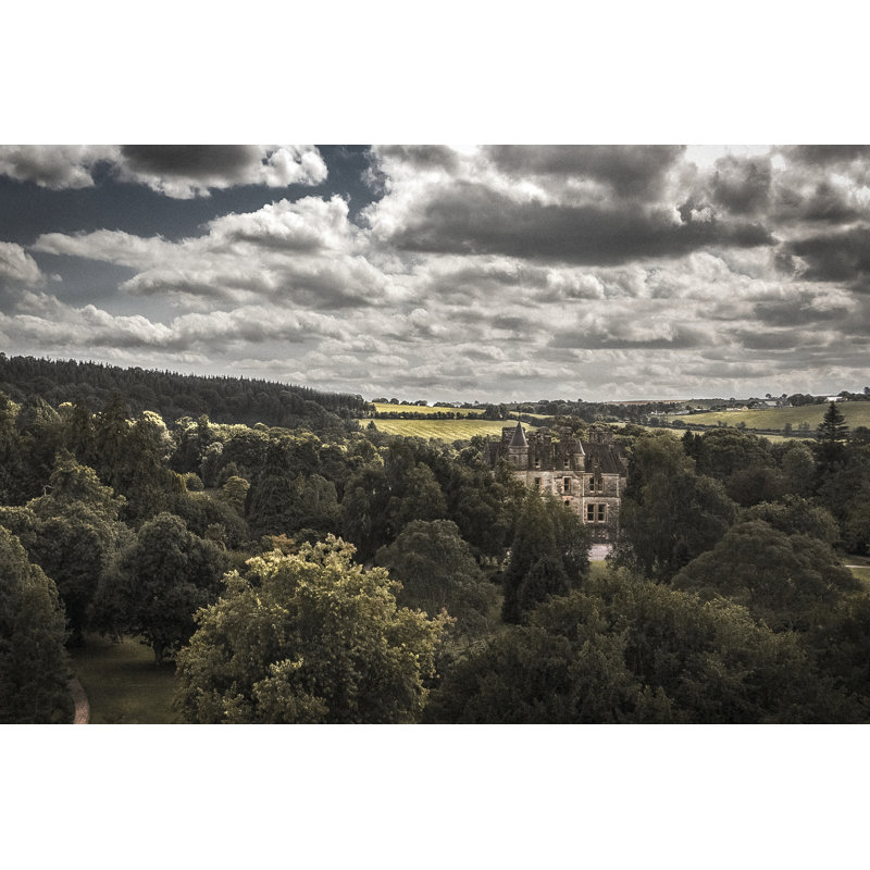 Ireland In Colour VIII by Richard James - Wrapped Canvas Print, 30cm H x 46cm W x 3.8cm D