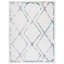 Tapis ivoire / bleu Cohrs-66971705