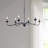 Azareth 6 - Light Pendant
