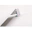 Thermal Blackout Roller Blind - Trimmable Cut to Size - Heavy Duty Metal Tube-957186172-963164412