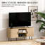 TV Stand for TVs up to 55"