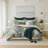 French Countryside Duvet Cover Set-108572915