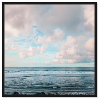 Art mural Savaya Beach par Notoriart