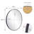 Adrihanna Metal Flat Wall Mirror-218542389-226593101