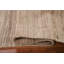 Tapis en laine rayé 3 x 4