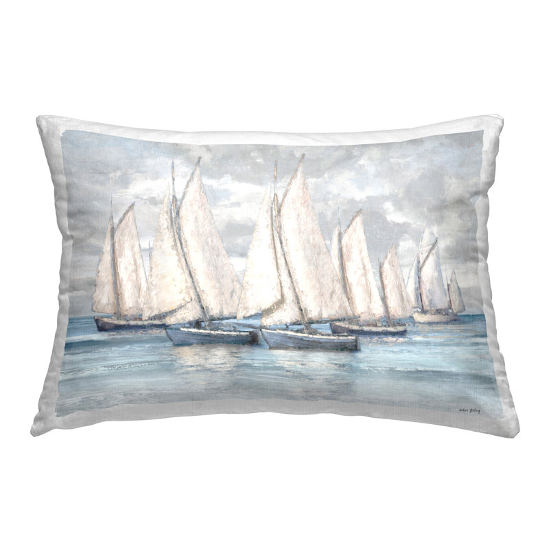Coussin Nautical