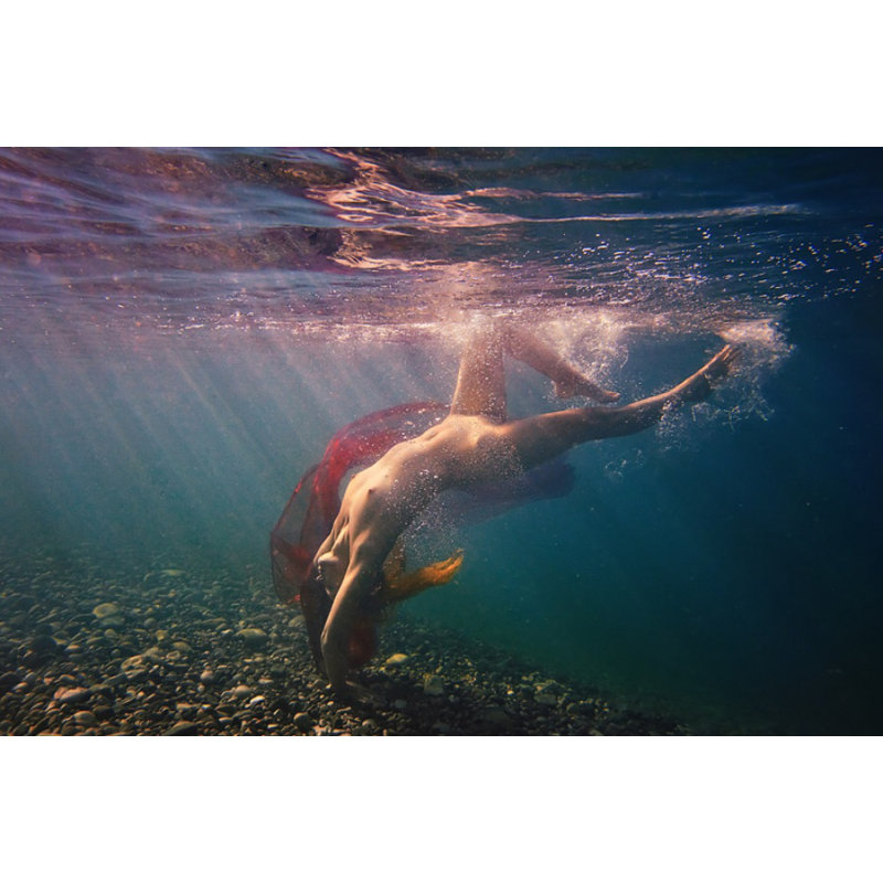 Wrapped Canvas Print, 50.8 cm H x 76.2 cm W