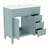 Bathroom Cabinet with Sink Combo,with Drawers-93563609-93563590
