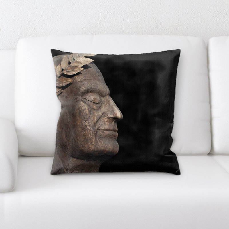 Coussin sculpture